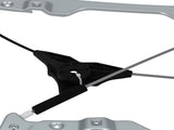 Front Right Window Lifter fit for Infiniti FX35 FX37 QX70 2009-2017 807201CA0A 20124945