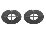 2.5" Front 2.5" Rear Lift Kit fit for Toyota Tundra 2022 2WD 4WD Extenders 73255017