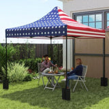 Replacement Canopy Top 32979456