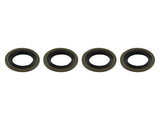 Rear Auxiliary A/C Hoses Lines Set Kit fit for Saturn Outlook 2006-2010 AT34653 58396530