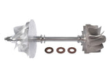 Turbo Rotor Assembly Fit for 2019 Cummins X15 Turbocharger 5459710RX 5459710 Turbo Model HE400VG 7 06917036