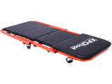 Mechanic Creeper, Garage Gift, 36" Z Creeper Seat, 2 in 1 Mechanic Gifts, 300 lbs Capacity, Low 90823354