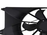Radiator Fan Assembly fit for Dodge Dart 2013-2016 CF13074 Direct Fit 240W 03677541