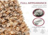9ft Christmas tree 07342509