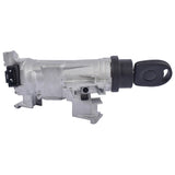 Ignition Switch With Lock Cylinder Key Replacement for VW Golf Jetta Rabbit Audi 2006-2011 00417872