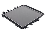 Aluminum Coolant Radiator fit for GMC Canyon 3.6L 2015-2016 13500 52118821 CU13500 85693848