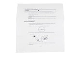 879896K11 79-879896K21 Monitor Kit for Mercury Marine Quicksilver Smartcraft SC1000 System 86735774