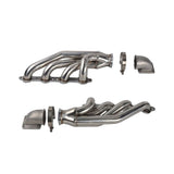 Fit For Chevy LS1 LS6 LSX GM V8Elbows T3 T4 to 3.0" V Band MT001143 84205301