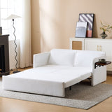 Adult Sleeper Chair Bed, 3-in-1 Convertible Sofa Chair Bed Pull-out Sofa Bed, Convenient Folding 22965335