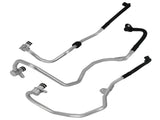 Turbo Coolant Feed Return Lines Kit fit for MercedesBenz E550 W212 CL550 C216 V8 82979374