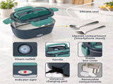 banned for Amazon a&Walmart 1.5L Electric Lunch Box Food Heater, 90W Heated Lunch Box Only 84188170
