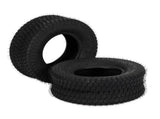 qty Lawn Mowers 16x6.50-8 TURF TIRES Tubeless Tractor P332 LRB with warranty 31671844