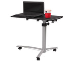 Home Use Multifunctional Lifting Computer Desk Black 19158853
