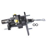 Power Brake Booster Hydraulic 15854058 52-7370 Fits for Cadillac Escalade Chevy Avalanche Suburban 49927257