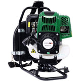 Backpack 4 in 1 Multi-Functional Trimming Tool, 31CC 4-stroke Garden Tool System with Gas Pole Saw, W46561891