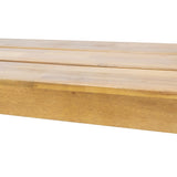 NAHANNI BENCH 65663.00