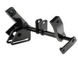 Rear Steel 3 Point Trailer Hitch Mount fit for John Deere 318 322 330 332 420 430 45675027