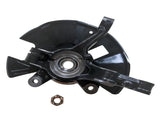 Front Left Steering Knuckle & Wheel Bearing Hub Assembly fits for 2014-19 Ford Fiesta 67849012