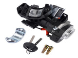 Ignition Lock Cylinder Switch & Housing w/ 2 Keys Fits for Kia Sportage 2017-2022 81900D9G00 34026949