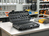 55-Piece 1/4" Drive Impact Socket Set 61816068