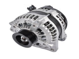 Alternator 12V 240A CW 6-Groove Pulley Replacement for Ford F-150 2015-2020 V8 5.0L HL3Z10346F 98086595