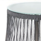 SOUTHPORT SIDE TABLE 62329.00TGRY