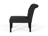 BROXTON TUFT DINING ROLLTOP KD MP2 52454.00LDGRY