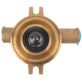Sea Water Pump for 3583115 3581558 Volvo Penta TMD TAMD KAD KAMD Engine 10-24394-1 860629 46947568
