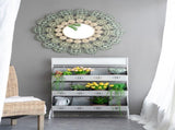 D38x3.5" Mcguire Medallion Mirror W2078P154680