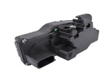 Door Latch Assembly Front Left Side w/o Anti-Theft Fits for Cadillac CTS Coupe 2011-2014 Base AWD 61665071