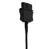 Wire Harness 3 PIN Cable fit for Fisher Western Snow Plow Truck Side Pump 27063 96919216