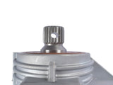 Front Differential Replacement for Polaris PRO XD RZR 570 900 Ranger 900 1000 Sportsman 1333243 54816541