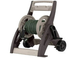 Multicolor 175' Hose Cart 56672235