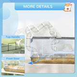 Hamster Cage/Pet Cage 31352699