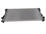 Engine Radiator fit for Ford Explorer Police Interceptor Utility 2016-2019 13362 MT 35460527