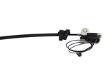 Right Passenger Side Power Sliding Door Motor 72010-TK8-305 Replacement for Honda Odyssey 2011-2017 69790410