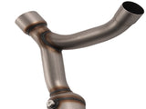 Front Both Sides Catalytic Converter fit for Dodge Ram 1500 4.7L 2006-07 55366588AD 58053125