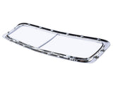 Front Radiator Grill Trim Replacement for 2012-2016 Bentley Continental GT GTC 3W3853667A 77115497