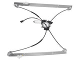 Front Right Window Lifter fit for Chrysler Grand Voyager 1996-2000 68037296AA Motor 19194926