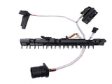 Transmission Range Sensor for 2014-2019 Jeep Cherokee Renegade Compass Ram Promaster City Fiat 500X 81741209