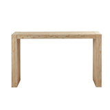 ZNTS 64" Console Table B03548451