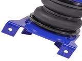 Rear Air Helper Spring Bag Leveling Kit fit for Dodge Ram 2500 3500 Pickup RWD 03-10 93715195