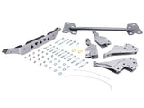 3 inch Lift Kit fit for Polaris General 4 1000 2017 2018 2019 2020 2021 2022 2023 83882074