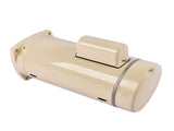 355012S Pool Pump Motor 1.5 HP Compatible with Pentair Whisperflo Pumps 071315S 65370421