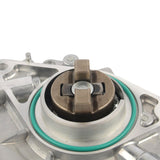 ZNTS Vacuum Pump w/O-Ring for Brake Booster For Mini Cooper R55-R59 N14 7.01366.06.0 80539658