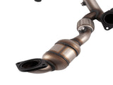 Front Rear Catalytic Converter fit for Mercury Sable 3.0L 2000-2005 EPA Direct Fit 96583845