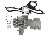 Water Pump fit for Lexus IS250 IS300 IS350 RC300 RC350 2.5L 3.5L 2006-2017 Aluminum 08254753