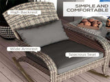 Garden chair / Rocking Chair 04524902