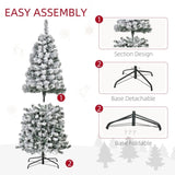 Artificial Christmas Tree 13990046