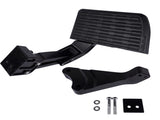 Rear Bed Step Retractable Bumper Folding Truck Tailgate Step Replacement for Ford F-150 2006-2014 02751001